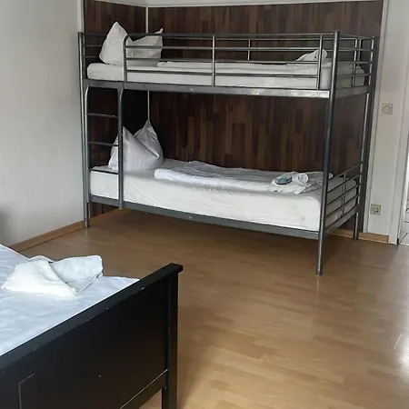 Hostel Gz